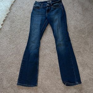 Wrangler Jeans